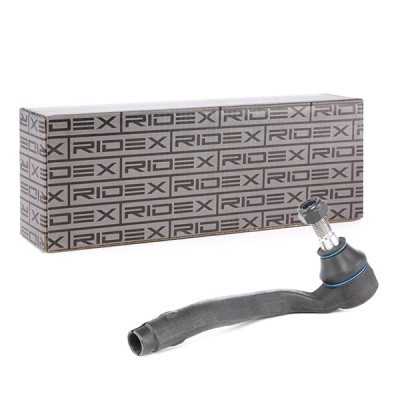 Tie Rod End RIDEX 914T0248 914T0248 - photo 2