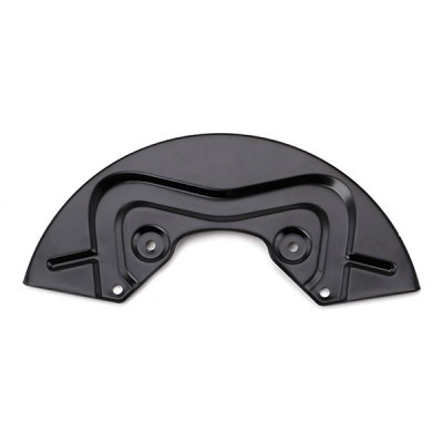 Splash Panel brake disc RIDEX 1330S0004 1330S0004 - photo 6