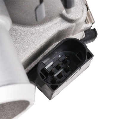 Дроссельная заслонка RIDEX 158T0076 158T0076 - photo 5