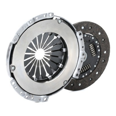 Clutch Kit RIDEX 479C2895 479C2895 - photo 3