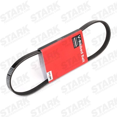 V-Ribbed Belt Stark SK-4PK780 SK-4PK780 - photo 3