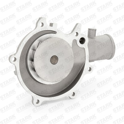 Water Pump, Engine Cooling Stark SKWP-0520119 SKWP-0520119 - photo 4