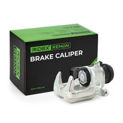 Brake Caliper RIDEX 78B1177R 78B1177R - photo 2