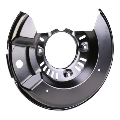 Splash Panel brake disc RIDEX 1330S0208 1330S0208 - photo 3