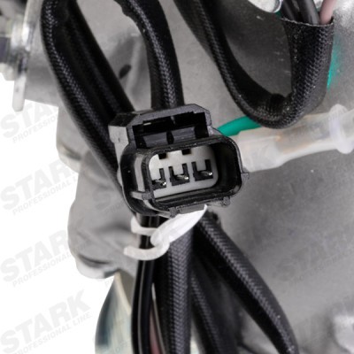 Compressor, Air Conditioning SKKM-0340073 - photo 6