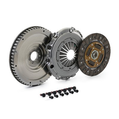 Clutch Kit RIDEX 479C3035 479C3035 - photo 3