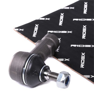 Tie Rod End RIDEX 914T0513 914T0513 - photo 2