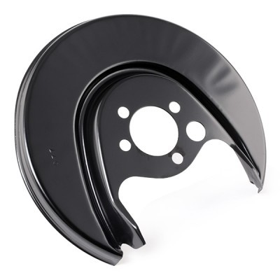 Splash Panel brake disc RIDEX 1330S0111 1330S0111 - photo 2