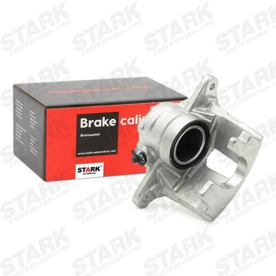 Brake Caliper Stark SKBC-0460409 SKBC-0460409 - photo 2