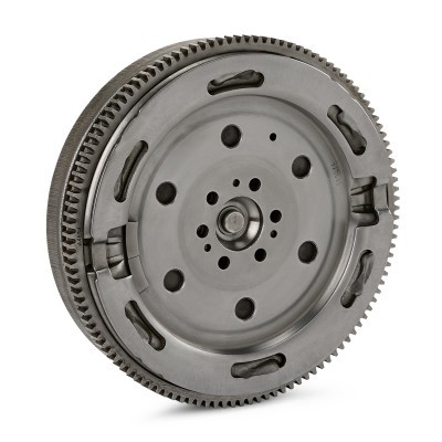 Flywheel RIDEX 577F0162R 577F0162R - photo 3