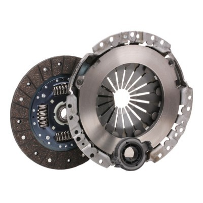 Clutch Kit RIDEX 479C1034 479C1034 - photo 7