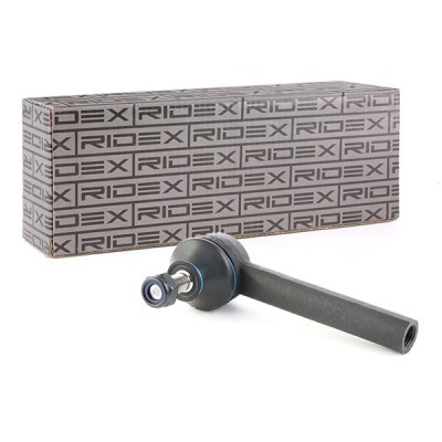 Tie Rod End RIDEX 914T0080 914T0080 - photo 2
