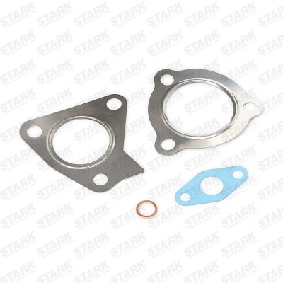 Turbocharger Stark SKCT-1190011 SKCT-1190011 - photo 7