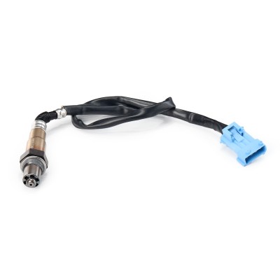 Lambda (Oxygen) Sensor RIDEX 3922L0038 3922L0038 - photo 8