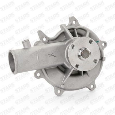 Water Pump, Engine Cooling Stark SKWP-0520119 SKWP-0520119 - photo 3