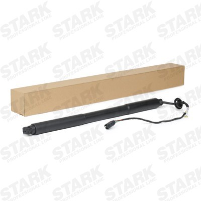 Gas Spring, boot-/cargo area Stark SKGS-0221089 SKGS-0221089 - photo 2