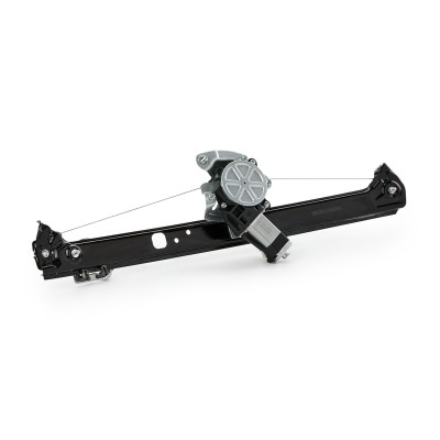 Window Regulator RIDEX 1561W0742 1561W0742 - photo 6