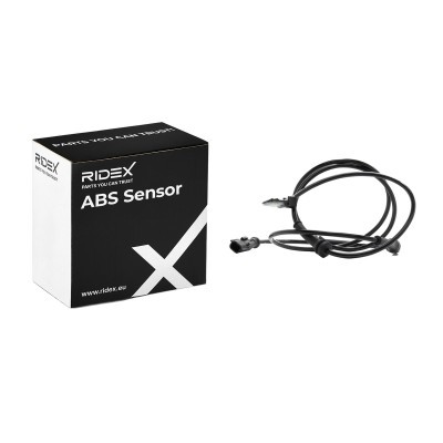 ABS Sensor RIDEX 412W1064 412W1064 - photo 2