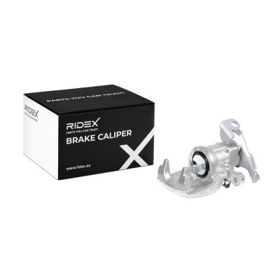Brake Caliper RIDEX 78B0591 78B0591 - photo 2