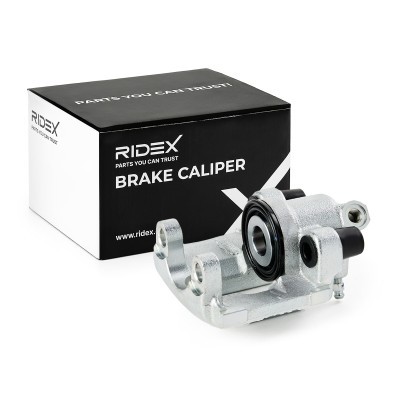Brake Caliper RIDEX 78B1267 78B1267 - photo 2
