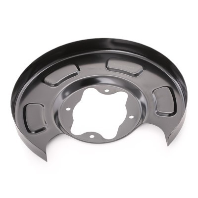 Splash Panel brake disc RIDEX 1330S0180 1330S0180 - photo 3