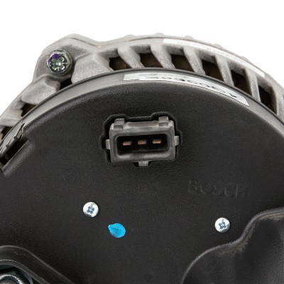 Alternator RIDEX 4G0668R 4G0668R - photo 6