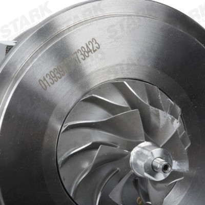 Turbo cartridge (core) Stark SKCCC-4540038 SKCCC-4540038 - photo 5