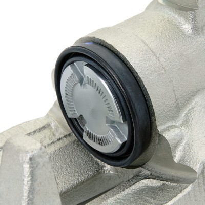 Brake Caliper RIDEX 78B2441 78B2441 - photo 6