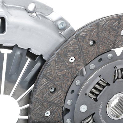 Clutch Kit RIDEX 479C0210 479C0210 - photo 5