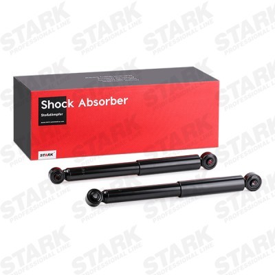 Shock Absorber Stark SKSA-0130474 SKSA-0130474 - photo 2