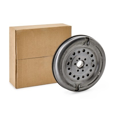 Flywheel RIDEX 577F0047R 577F0047R - photo 2