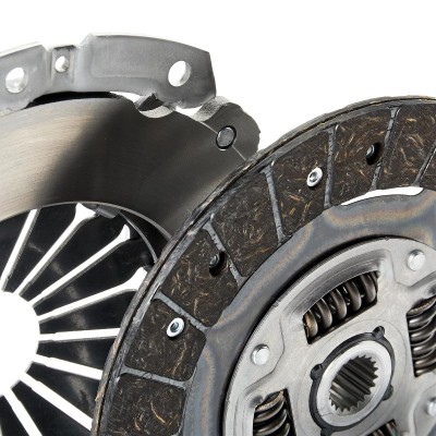 Clutch Kit RIDEX 479C0768 479C0768 - photo 5