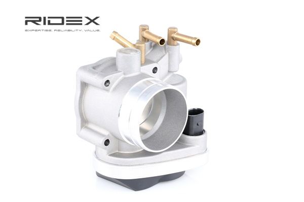 Дроссельная заслонка RIDEX 158T0011 158T0011 - photo 1
