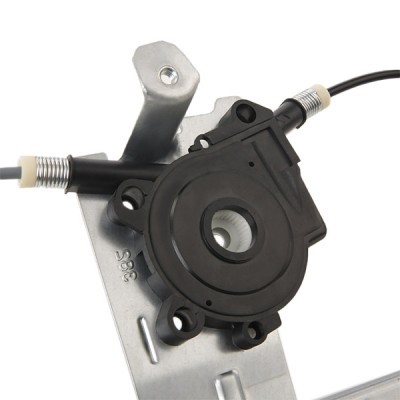 Window Regulator RIDEX 1561W0063 1561W0063 - photo 5