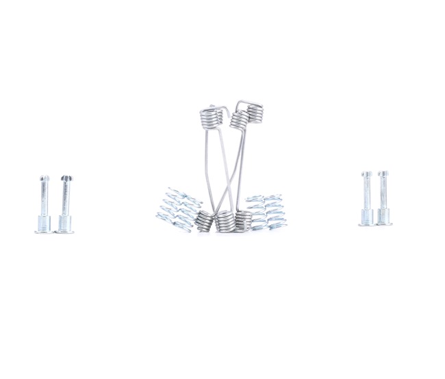 Brake shoe fitting kit RIDEX 1337P0006 1337P0006 - photo 1