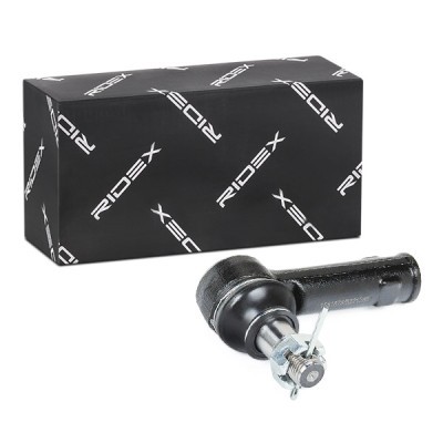 Tie Rod End RIDEX 914T0206 914T0206 - photo 2