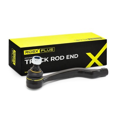 Tie Rod End RIDEX 914T0347P 914T0347P - photo 1