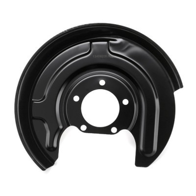 Splash Panel brake disc RIDEX 1330S0025 1330S0025 - photo 3