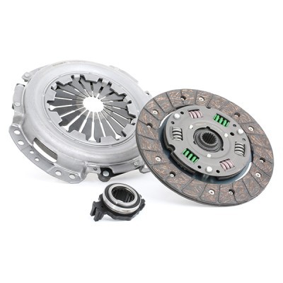 Clutch Kit RIDEX 479C0019 479C0019 - photo 2