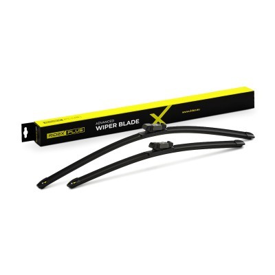 Wiper Blade RIDEX 298W0019P 298W0019P - photo 2