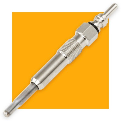 Glow Plug RIDEX 243G0004 243G0004 - photo 2