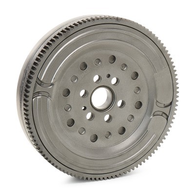 Flywheel RIDEX 577F0192R 577F0192R - photo 3