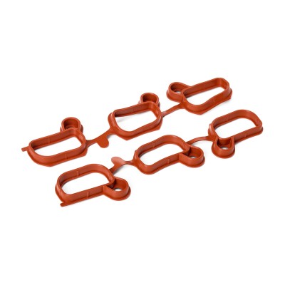 Manifold Gasket RIDEX 43G0002 43G0002 - photo 3