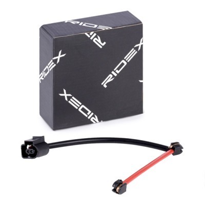 Sensor, Brake Pad Wear RIDEX 407W0146 407W0146 - photo 2