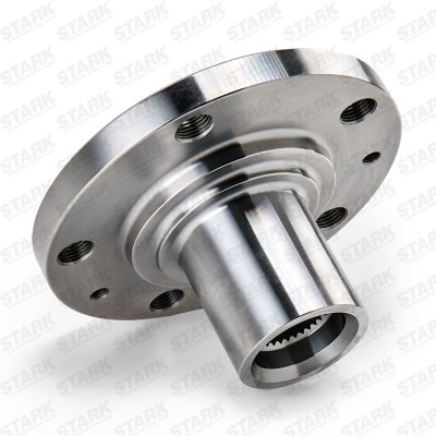 Wheel Hub Stark SKWB-0180528 SKWB-0180528 - photo 4