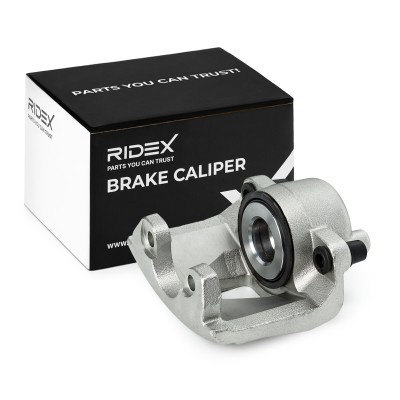 Brake Caliper RIDEX 78B0292 78B0292 - photo 3