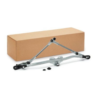 Wiper linkage / motor drive RIDEX 300W0135 300W0135 - photo 2
