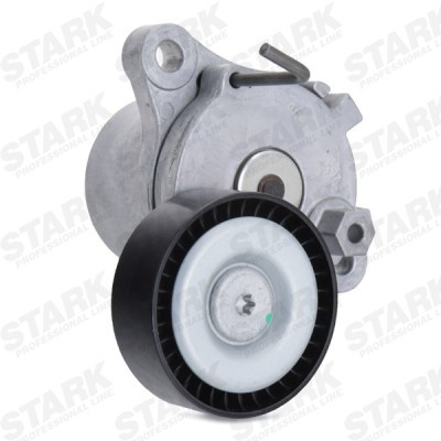 Belt Tensioner V-Ribbed Belt Stark SKVB-0590043 SKVB-0590043 - photo 3