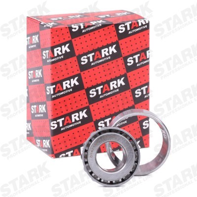 Wheel Bearing Stark SKWB-0180891 SKWB-0180891 - photo 2