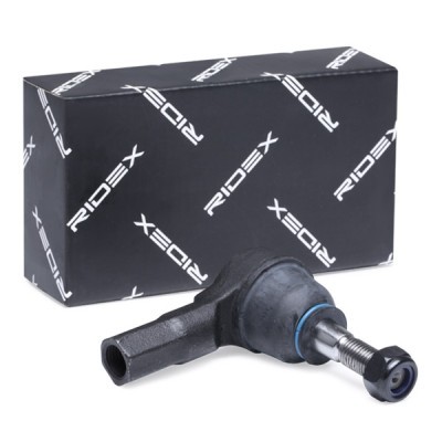 Tie Rod End RIDEX 914T0313 914T0313 - photo 2